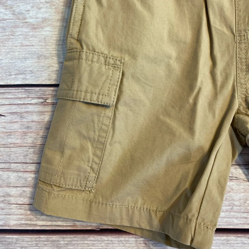 📌🆕 Gymboree • Cargo • Shorts